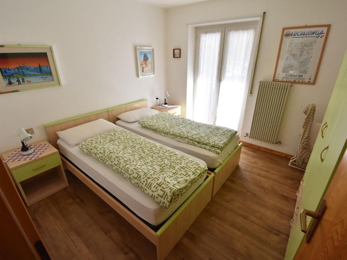 Apartment Cesa Lucilla By Interhome Canazei Extérieur photo