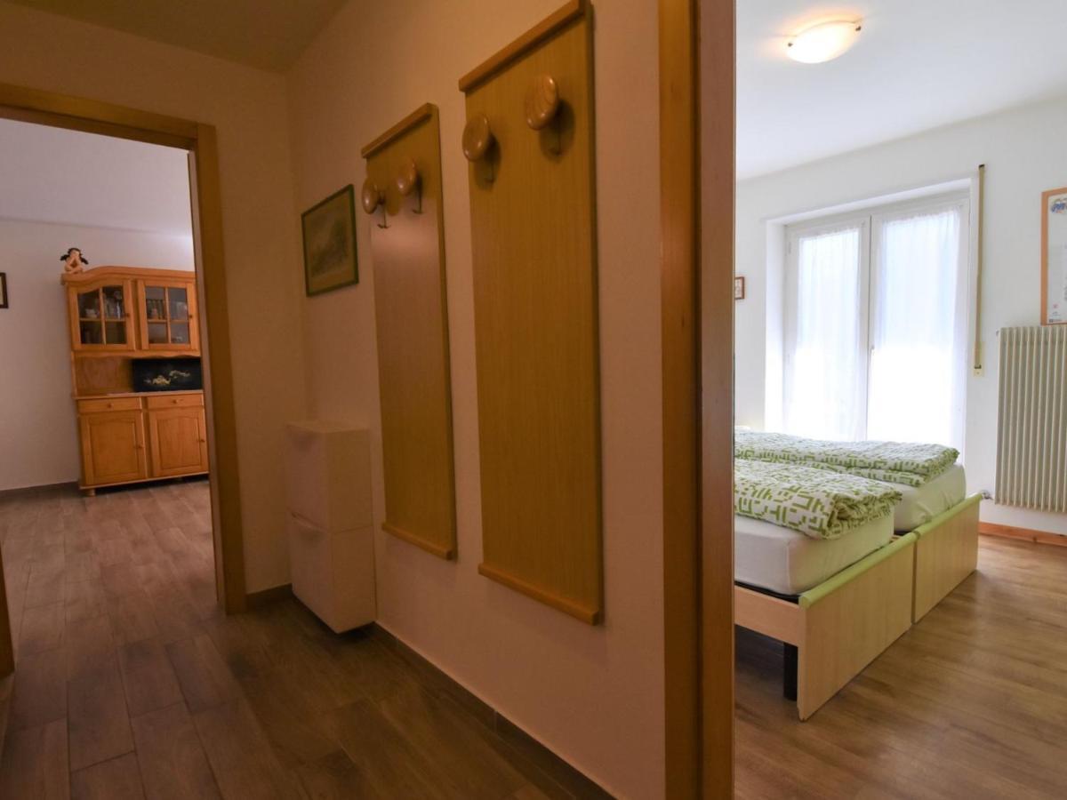 Apartment Cesa Lucilla By Interhome Canazei Extérieur photo