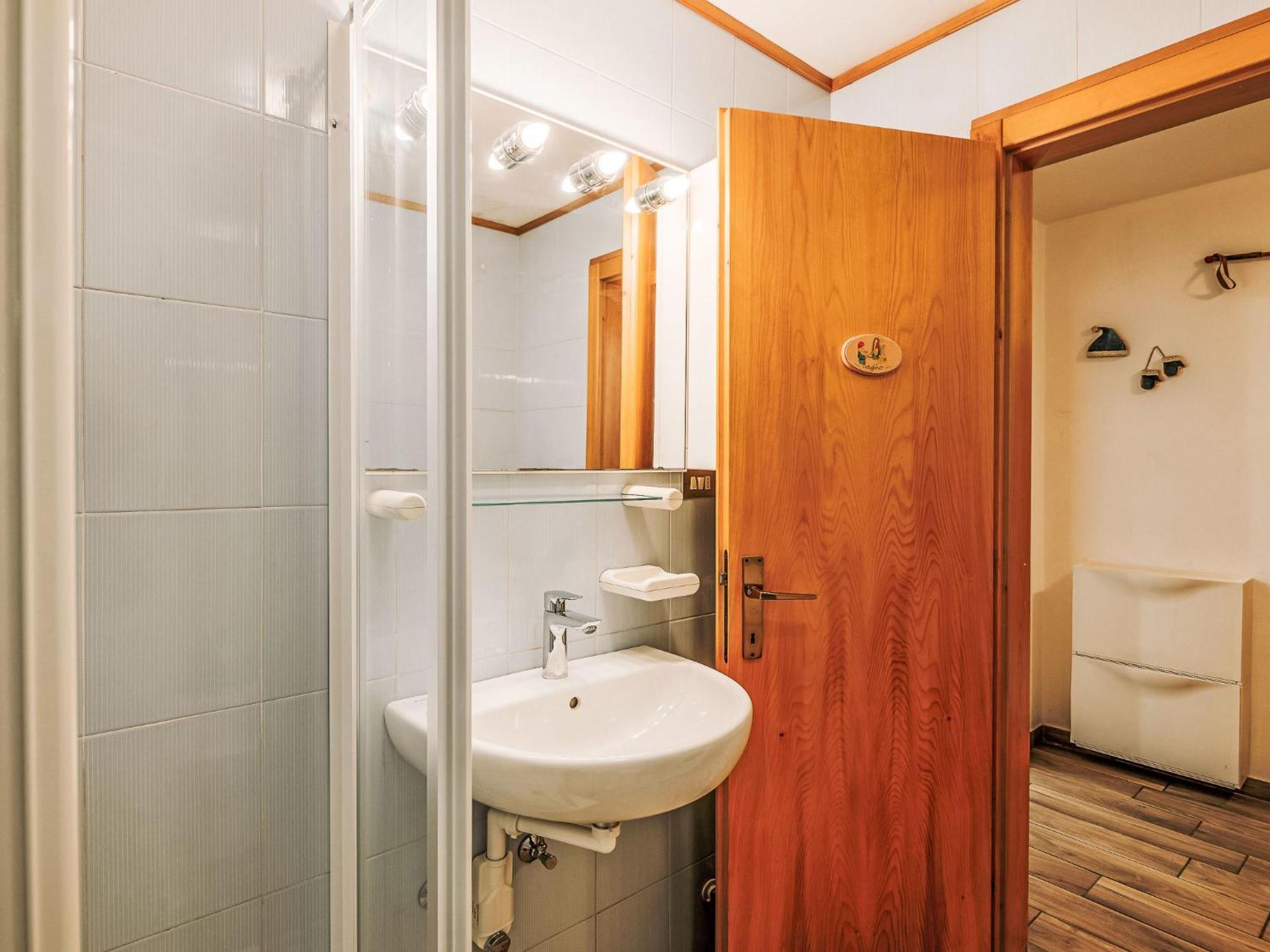 Apartment Cesa Lucilla By Interhome Canazei Extérieur photo